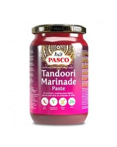 PASCO PASTE TANDOORI 270g