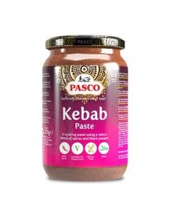 PASCO PASTE KEBAB 270g