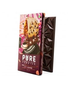 PURE CHOCOLATE COFFEE 60g