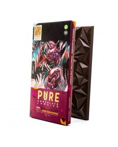 PURE CHOCOLATE JERK 60g