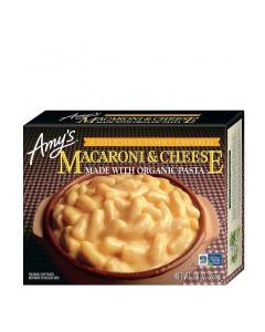 AMYS MACARONI & CHEESE 9oz