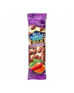 BLUE DIAMOND ALMOND SWT THAI CHILLI 43g