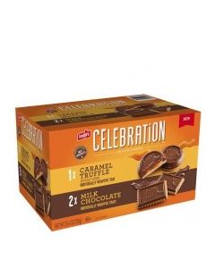 LECLERC CELEBRATIONS COOKIES 25.4oz