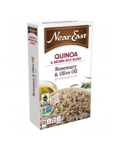 NEAR EAST QUINOA ROSEMARY 4.9oz