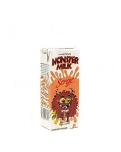 SERGE MONSTER MILK CHOCOLATE 200ml