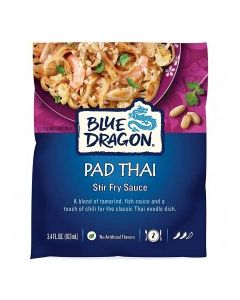 BLUE DRAGON STIRFRY PAD THAI 3.4oz