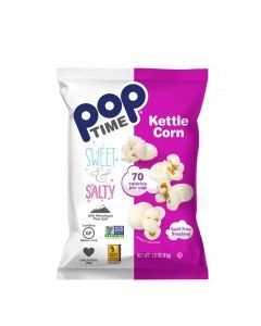 POP TIME KETTLE CORN SWEET SALTY 1.5oz