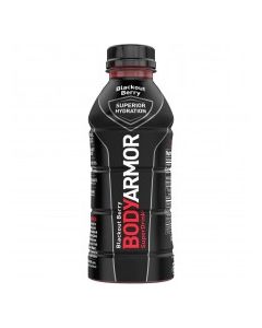 BODYARMOR ORIG BLACK BERRY 16oz