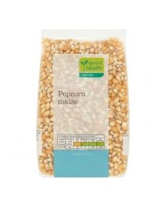 WAITROSE POPCORN MAIZE 510g