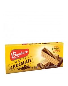 BAUDUCCO WAFERS CHOCOLATE 5oz