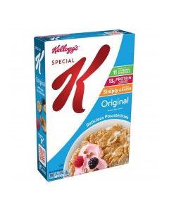 KELLOGGS SPECIAL K 272g
