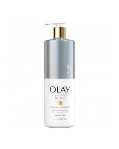 OLAY LOTION COLLAGEN 17oz