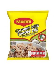 MAGGI COCONUT MILK POWDER 50g