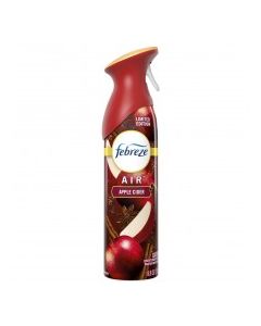 FEBREZE AIR APPLE CIDER 8.8oz