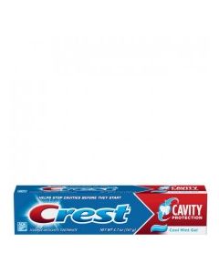 CREST T/PASTE CAVITY PRO COOL MINT 5.7oz