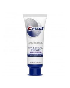 CREST T/PASTE ENAMEL REPAIR GUM 4.1oz