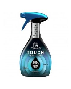 FEBREZE FABRIC TOUCH BREEZE 800ml