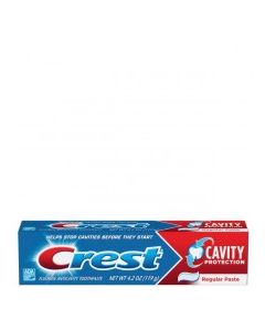 CREST T/PASTE CAVITY PRO REGULAR 4.2oz