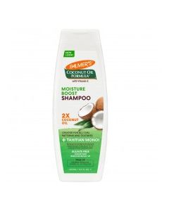 PALMERS SHAMPOO MOISTURE BOOST 13.5oz