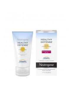 NEUTROGENA HLTH/DEF MOISTURIZ SPF 50ml