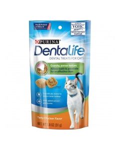 PURINA DENTALIFE CAT TASTY CHICKEN 1.8oz