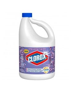 CLOROX 2 BLEACH LAVENDER 3.78L