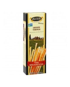 ALESSI BREADSTICK THIN 3oz