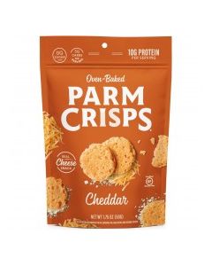 PARM CRISPS CHEDDAR 1.75oz