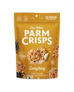 PARM CRISPS EVERYTHING 1.75oz