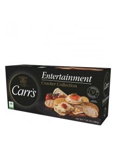 CARRS ENTERTAINMENT 200g