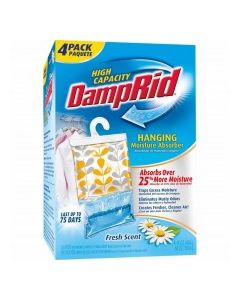 DAMPRID HANGING FRESH 4x1lb