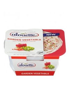 ALOUETTE CRM CH GARDEN VEG 6.5oz