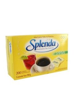 SPLENDA 200s