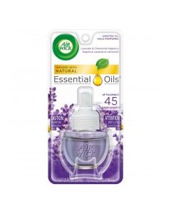 AIR WICK OIL LAVENDER CHAMO RF 20ml
