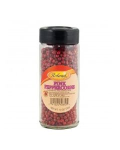 ROLAND PEPPERCORN DRIED PINK 1.9oz