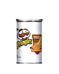 PRINGLES PIZZA 71g