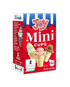 JOY MINI CUPS 42s