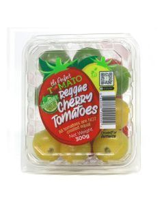 THE PERFECT TOMATOES CHERRY 300g