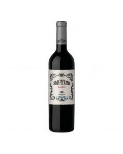 SAN TELMO MALBEC 750ml