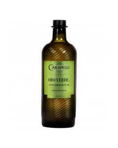 CARAPELLI EV OLIVE OIL 1L
