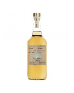 CASAMIGOS TEQUILA REPOSADO 750ml