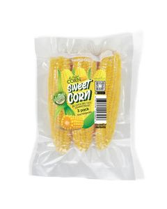 THE PERFECT SWEET CORN 3PK