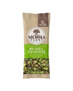 NICHOLS PISTACHIO SEA SALT 2oz