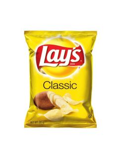 LAYS CLASSIC 55g