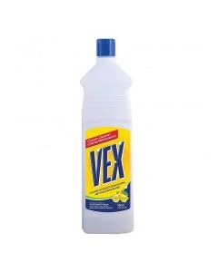 VEX CREAM CLEANER LEMON FRESH 500ml