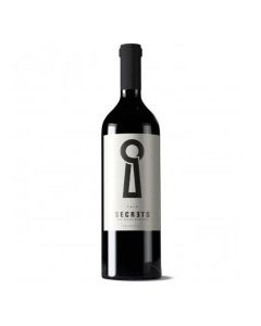 SECRETS RED BLEND RESERVE 750ml