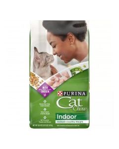 PURINA CAT CHOW INDOOR CHICKEN 3.5lb