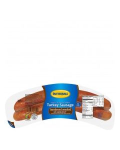 BUTTERBALL TURKEY SAUSAGE 13oz