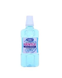 ACTIVE MOUTHWASH ICE BLUE A/F 500ml