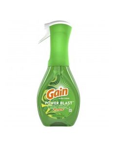 GAIN POWER BLAST ORIGINAL SPRAY 16oz